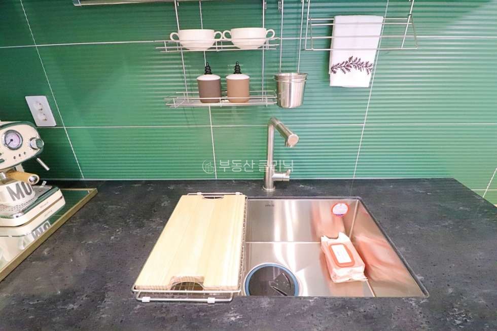 인천 부평구 부평동 헤렌시티2차 분양 매물번호 13395 사진 17
