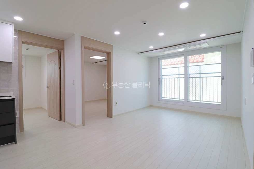 경기 부천원미구 심곡동 아름드리 분양 매물번호 13405 사진 4