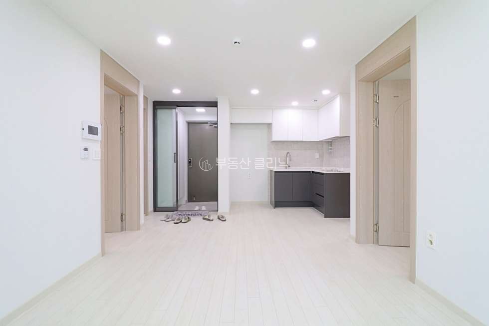 경기 부천원미구 심곡동 아름드리 분양 매물번호 13405 사진 6