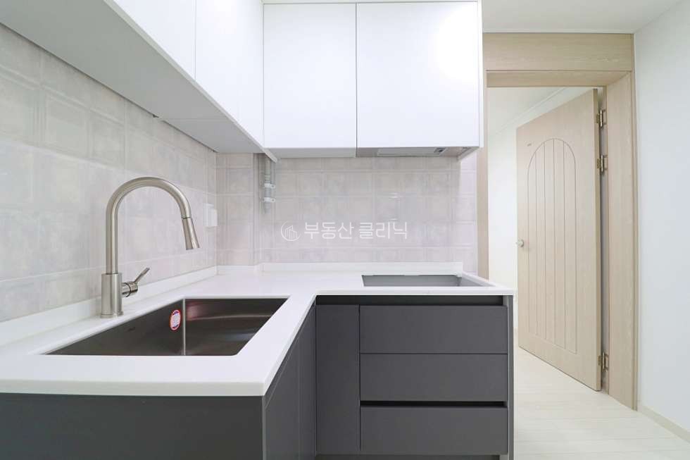 경기 부천원미구 심곡동 아름드리 분양 매물번호 13405 사진 11