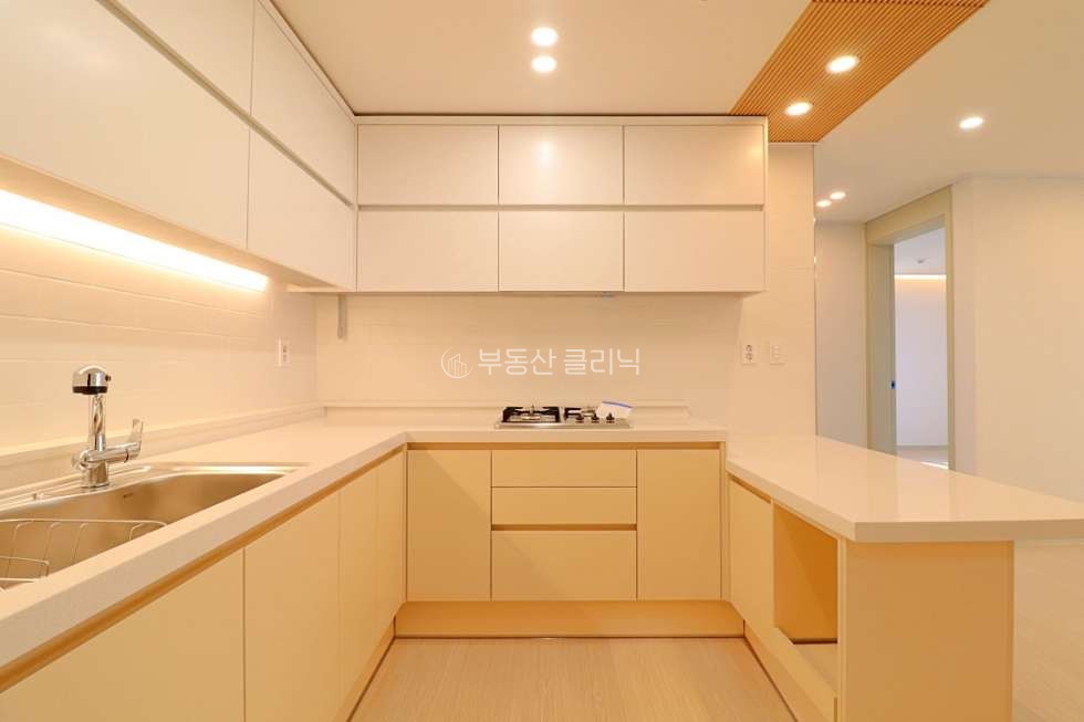 경기 부천오정구 삼정동 르웨스트 분양 매물번호 13409 사진 12