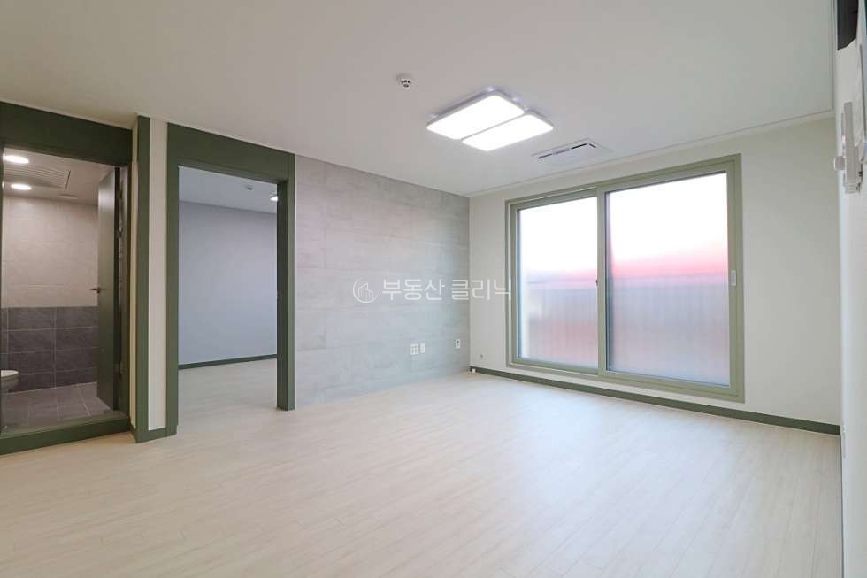 인천 미추홀구 주안동 하나스위트 분양 매물번호 13415 사진 5