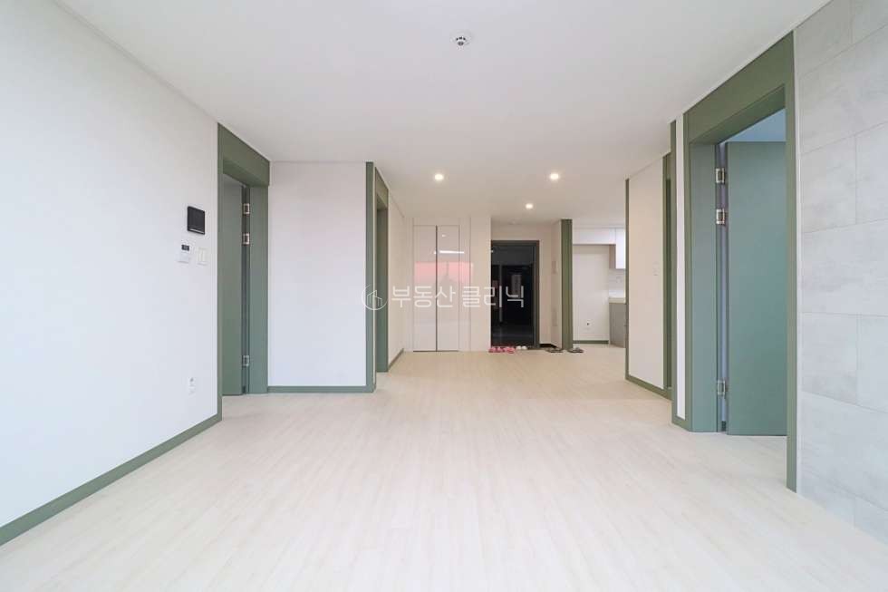 인천 미추홀구 주안동 하나스위트 분양 매물번호 13415 사진 7