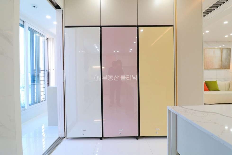 인천 검단구 당하동 DS테라스 ( 복층 테라스 Type ) 분양 매물번호 13420 사진 14