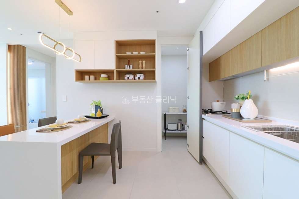 인천 제물포구 신흥동2가 빌드림 분양 매물번호 13433 사진 11