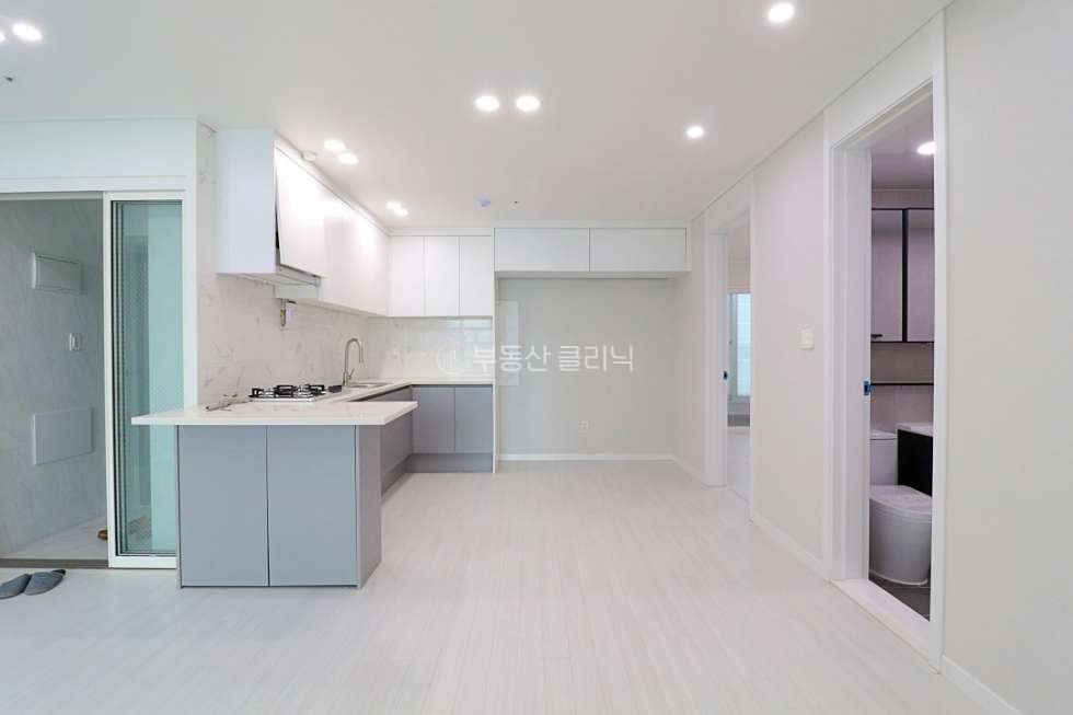 인천 제물포구 신흥동2가 웨스턴휴 분양 매물번호 13434 사진 8