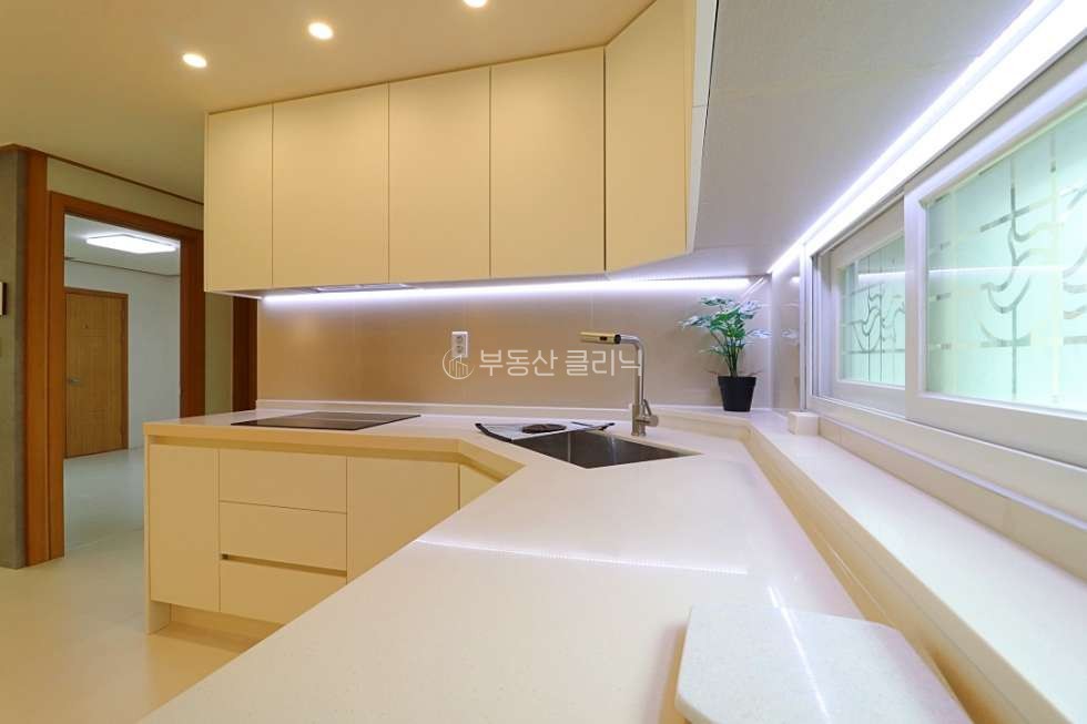 인천 서해구 검암동 675-11 1동 보람쉐르빌 매매 매물번호 13467 사진 12